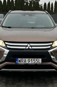 Mitsubishi Eclipse Cross Kamera*Cofa*Grzane*Fotele*Klimatronik*Serwis*ASO*Zarejestrowany-2