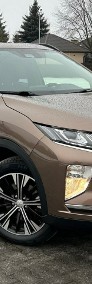 Mitsubishi Eclipse Cross Kamera*Cofa*Grzane*Fotele*Klimatronik*Serwis*ASO*Zarejestrowany-3