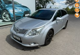 Toyota Avensis III