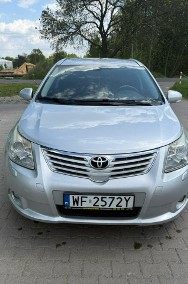 Toyota Avensis III-2