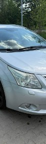 Toyota Avensis III-3