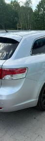 Toyota Avensis III-4