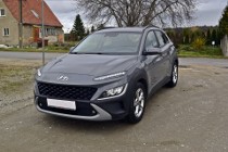 Hyundai Kona Full/Opcja/Full Led/Full Serwis/Jak Nowy/Bezwypadkowy