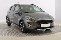 Ford Fiesta IX , Navi, Klimatronic, Tempomat, Parktronic