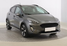 Ford Fiesta IX , Navi, Klimatronic, Tempomat, Parktronic