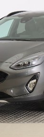 Ford Fiesta IX , Navi, Klimatronic, Tempomat, Parktronic-3