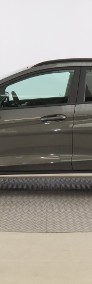 Ford Fiesta IX , Navi, Klimatronic, Tempomat, Parktronic-4