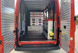 Volkswagen Crafter 4Motion 2.0 177KM Automat