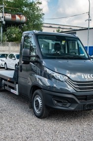 Iveco Daily 35S18 Hi-Matic Autolaweta 35S18 Hi-Matic Autolaweta 3.0 176KM-2