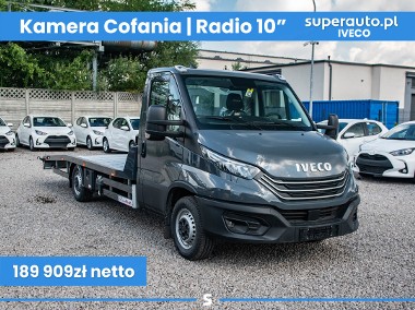 Iveco Daily 35S18 Hi-Matic Autolaweta 35S18 Hi-Matic Autolaweta 3.0 176KM-1