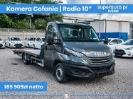 Iveco Daily 35S18 Hi-Matic Autolaweta 35S18 Hi-Matic Autolaweta 3.0 176KM