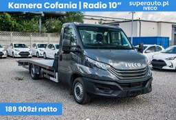 Iveco Daily 35S18 Hi-Matic Autolaweta 35S18 Hi-Matic Autolaweta 3.0 176KM