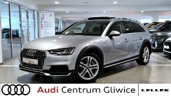 Audi A4 8W 2.0TFSI 245KM Bang&amp;Olufsen PhoneBox Panorama