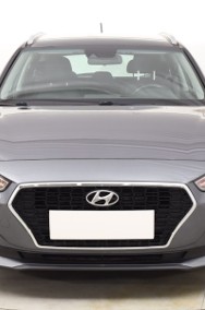 Hyundai i30 II , Salon Polska, Serwis ASO, Automat, Klima, Tempomat,-2