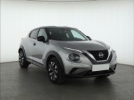 Nissan Juke , Salon Polska, 1. Właściciel, Serwis ASO, Automat, VAT 23%,