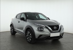 Nissan Juke , Salon Polska, 1. Właściciel, Serwis ASO, Automat, VAT 23%,