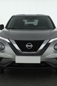 Nissan Juke , Salon Polska, 1. Właściciel, Serwis ASO, Automat, VAT 23%,-2