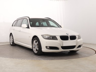 BMW SERIA 3 , Navi, Xenon, Klimatronic, Parktronic,-1