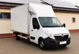 Opel Movano 2.3 150PS Super Zadbany !