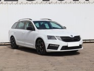 Skoda Octavia III , Skóra, Navi, Klimatronic, Tempomat, Parktronic