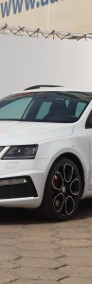 Skoda Octavia III , Skóra, Navi, Klimatronic, Tempomat, Parktronic-3