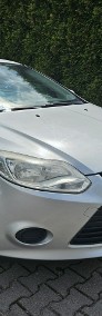 Ford Focus III Po wymianie rozrządu / Klimatyzacja / Komputer-3