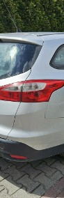 Ford Focus III Po wymianie rozrządu / Klimatyzacja / Komputer-4
