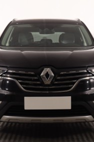 Renault Koleos , Salon Polska, Serwis ASO, 177 KM, Automat, Skóra, Navi,-2