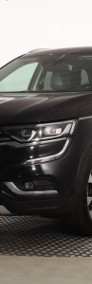 Renault Koleos , Salon Polska, Serwis ASO, 177 KM, Automat, Skóra, Navi,-3