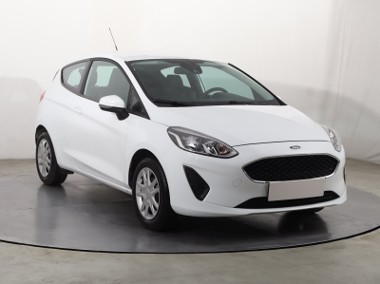 Ford Fiesta IX , Salon Polska, Serwis ASO, Klima-1