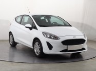 Ford Fiesta IX , Salon Polska, Serwis ASO, Klima