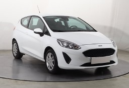 Ford Fiesta IX , Salon Polska, Serwis ASO, Klima
