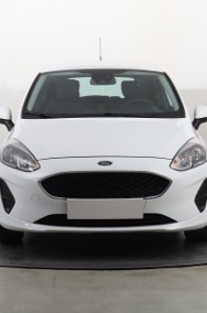 Ford Fiesta IX , Salon Polska, Serwis ASO, Klima-2