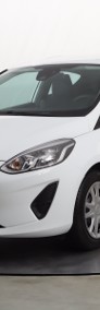 Ford Fiesta IX , Salon Polska, Serwis ASO, Klima-3