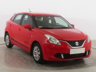 Suzuki Baleno , Salon Polska, 1. Właściciel, GAZ, Klima