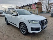 Audi Q7 II 3,0 TFSI 333KM Automat 7 osobowy Zarejestrowany