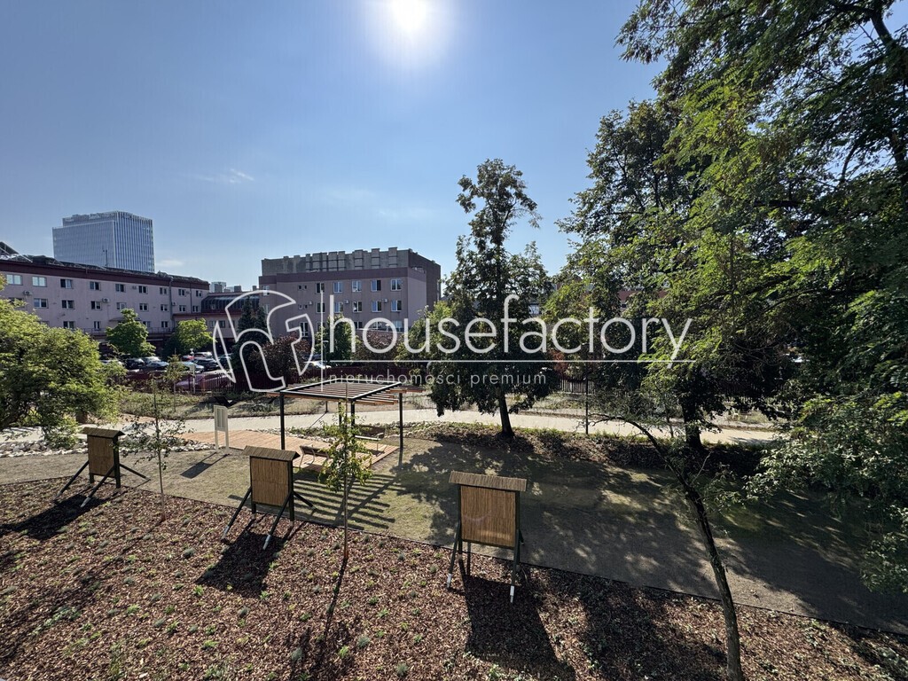 Dwupoziomowy Apartament/Centrum/Duży Taras
