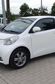 Toyota IQ Klimatronik/Piękne alufelgi/Perłowy kolor/Zadbane autko-2