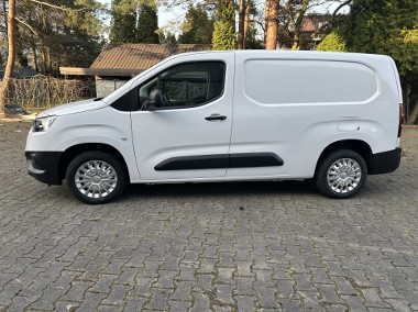 Toyota Proace City 3os wynajem z wykupem w kwocie od 1990 zł BEZ BIK-1