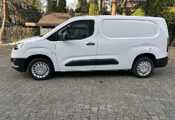 Toyota Proace City 3os wynajem z wykupem w kwocie od 1990 zł BEZ BIK