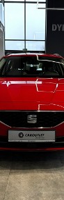 SEAT Leon III ST Style 1.5TSI 130KM M6 2021 r., salon PL, I wł., f-a VAT, gwarancj-3