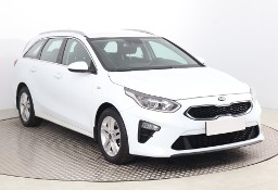 Kia Cee&apos;d III , Salon Polska, Serwis ASO, Automat, Klimatronic, Tempomat,