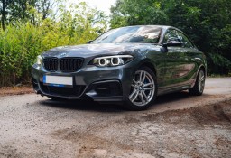 BMW SERIA 2