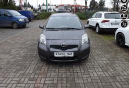 Toyota Yaris II