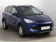 Ford Kuga , Automat, Skóra, Navi, Xenon, Bi-Xenon, Klimatronic,