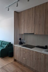 Mieszkanie Warszawa Narwik 16, 36 m2 + loggia + garaż - nowe !!!-2