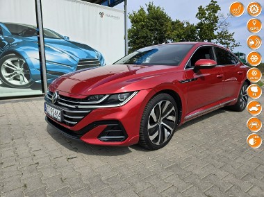 Volkswagen Arteon-1