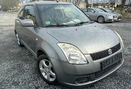 Suzuki Swift IV NOWY MODEL 1,3 BENZYNA 100PS KLIMA ALU16 EXP UKR2000$