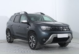 Dacia Duster I , Salon Polska, 1. Właściciel, Serwis ASO, GAZ, Navi,