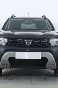 Dacia Duster I , Salon Polska, 1. Właściciel, Serwis ASO, GAZ, Navi,-2